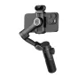 AOCHUAN X2 Gimbal with AI Sensor Black