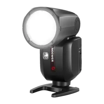 Neewer Z2-C TTL Speedlite Flash for Canon Cameras