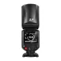 Neewer Z2-C TTL Speedlite Flash for Canon Cameras