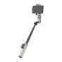 AOCHUAN M3 Pro Mini Gimbal with AI Sensor White
