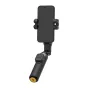 AOCHUAN M3 Pro Mini Gimbal with AI Sensor Black