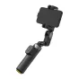 AOCHUAN M3 Pro Mini Gimbal with AI Sensor Black