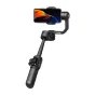 AOCHUAN S2 Gimbal Black - 3-axis stabilization, 16h battery life, 6 modes