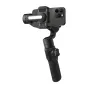 AOCHUAN S2 Gimbal Black - 3-axis stabilization, 16h battery life, 6 modes