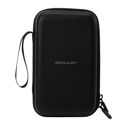 AOCHUAN Foldable Gimbal Bag Black