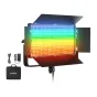 NEEWER APC100C LED Light 105W 1200 LEDs