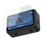 Telesin S6-FLM-26 tempered glass set for DJI Osmo Action 6