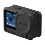 Telesin Silicone Protective Case for DJI Osmo Action 6 Black