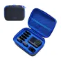 Telesin DisAdv EVA Carrying Bag S7-BAG-02BK - Lightweight, compact, for DJI 