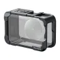 Telesin Lightweight Aluminum Cage S6-FMS-35-TDJ - 63.25g, 85x58.1x32.5mm