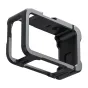 Telesin Lightweight Aluminum Cage S6-FMS-35-TDJ - 63.25g, 85x58.1x32.5mm