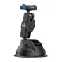 Telesin suction cup holder S3-SUS-05-TDJ for DJI Osmo Action 3/4/5 Pro