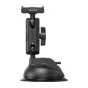 Telesin suction cup holder S3-SUS-05-TDJ for DJI Osmo Action 3/4/5 Pro
