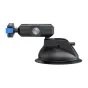 Telesin suction cup holder S3-SUS-05-TDJ for DJI Osmo Action 3/4/5 Pro