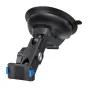 Telesin suction cup holder S3-SUS-05-TDJ for DJI Osmo Action 3/4/5 Pro