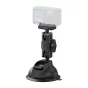 Telesin suction cup holder S3-SUS-05-TDJ for DJI Osmo Action 3/4/5 Pro