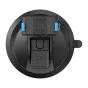 Telesin suction cup holder S3-SUS-05-TDJ for DJI Osmo Action 3/4/5 Pro