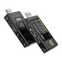 FNIRSI FNB58 USB Port Tester Black