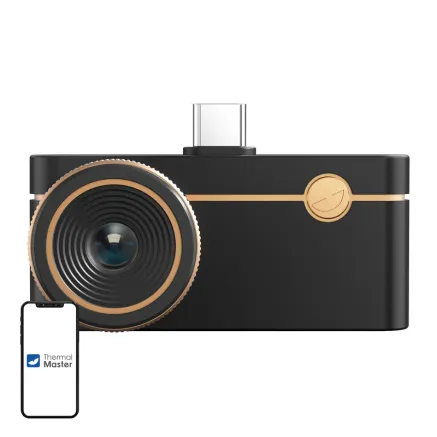 THERMAL MASTER P3 Mini Thermal Camera