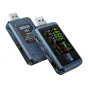 FNIRSI FNB48P BT USB port tester with Bluetooth