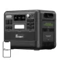 FOSSIBOT F2400 2400W Charging Station