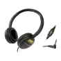 GARRETT ClearSound Foldable Headphones