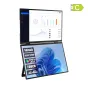ZEUSLAP Z14W Portable Monitor 14-inch dual-touch screen