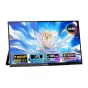 ZEUSLAP OL133ED Portable Monitor 13.3 Touchscreen