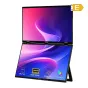 ZEUSLAP Z18W Dual 18 Portable Monitor