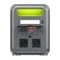 FOSSIBOT FBP1200 1200W Charging Station