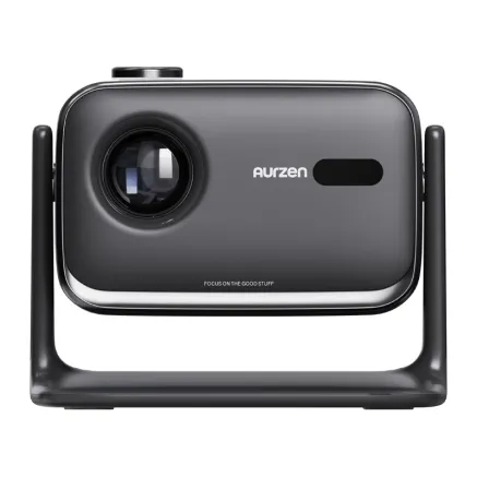 Aurzen Boom Mini Projector