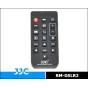 JJC RM DSLR2 Infrared Remote Control - Wireless remote for camera operation