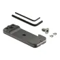 Wimberley AP 607 Quick Release Replacement Foot for Canon 100 500 RF f/4.5 