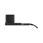 JJC TA XM5 BLACK Thumbs Up Grip - Ergonomic grip for FUJI X M5, durable aluminum