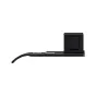 JJC TA XM5 BLACK Thumbs Up Grip - Ergonomic grip for FUJI X M5, durable aluminum