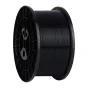 ELEGOO PLA+ Filament 5 kg Black
