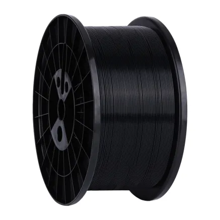 ELEGOO PLA+ Filament 5 kg Black
