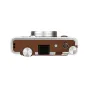JJC LC IME BROWN Lens Cap for Fuji instax mini EVO