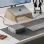 Ulanzi QT01 Mac Mini Aluminum alloy Case
