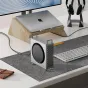 Ulanzi QT01 Mac Mini Aluminum alloy Case
