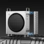 Ulanzi QT01 Mac Mini Aluminum alloy Case