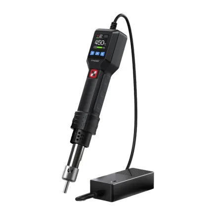 FNIRSI SAG-55 smart heat gun