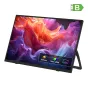 ZEUSLAP ZP156 15.6 Portable Monitor