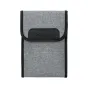 JJC FP MFS Filter Pouch - Lightweight, durable filter pouch with 3 compartments