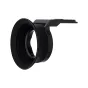 JJC EF XS20L Camera Eyecup - Protects viewfinder, ergonomic design, easy installation
