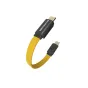 Nitecore NLink10 Magnetic Fast Charging Cable USB C to USB C