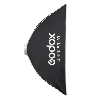 GODOX UL BOX 30*90 Multifunctional Easy Fold Softbox