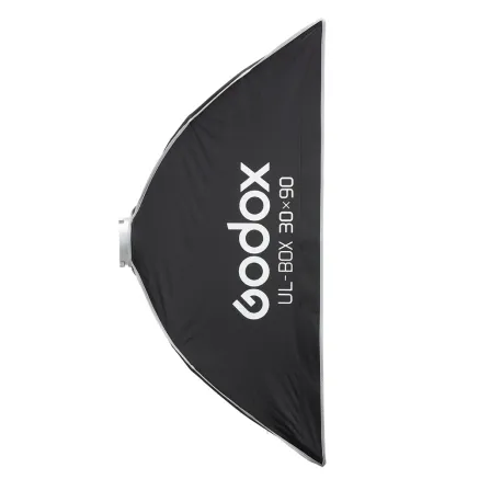 GODOX UL BOX 30*90 Multifunctional Easy Fold Softbox