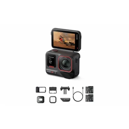 Insta360 Ace Pro 2 Dual Battery Videography Bundle Limited Edition