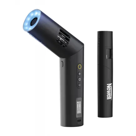 Newell Mr Mist smoke generator